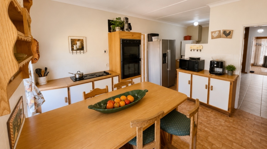 4 Bedroom Property for Sale in Potchefstroom North West
